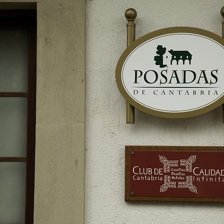 Hotel Posada La Robleda (Adults Only) Арнуэро Экстерьер фото