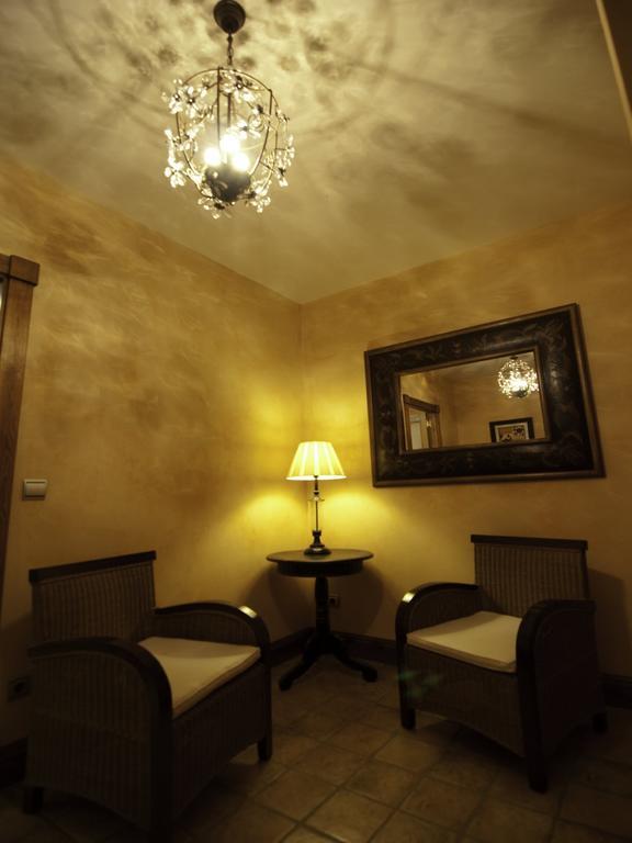 Hotel Posada La Robleda (Adults Only) Арнуэро Экстерьер фото