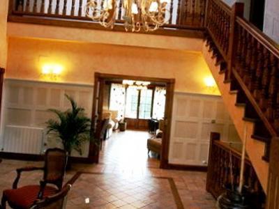 Hotel Posada La Robleda (Adults Only) Арнуэро Экстерьер фото